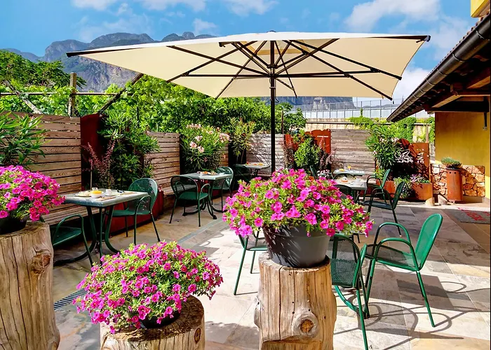 Hotel Garni La Vigna