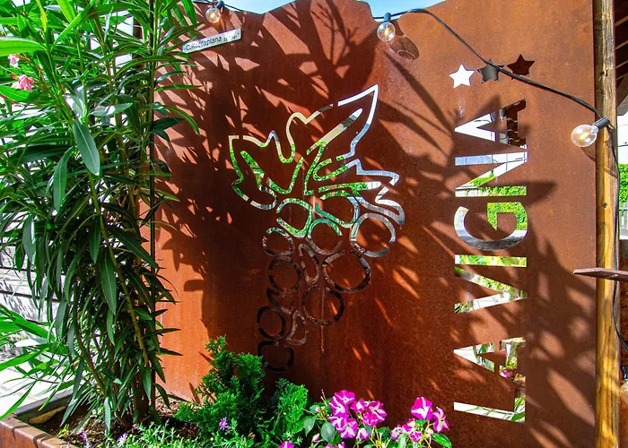 Hotel Garni La Vigna