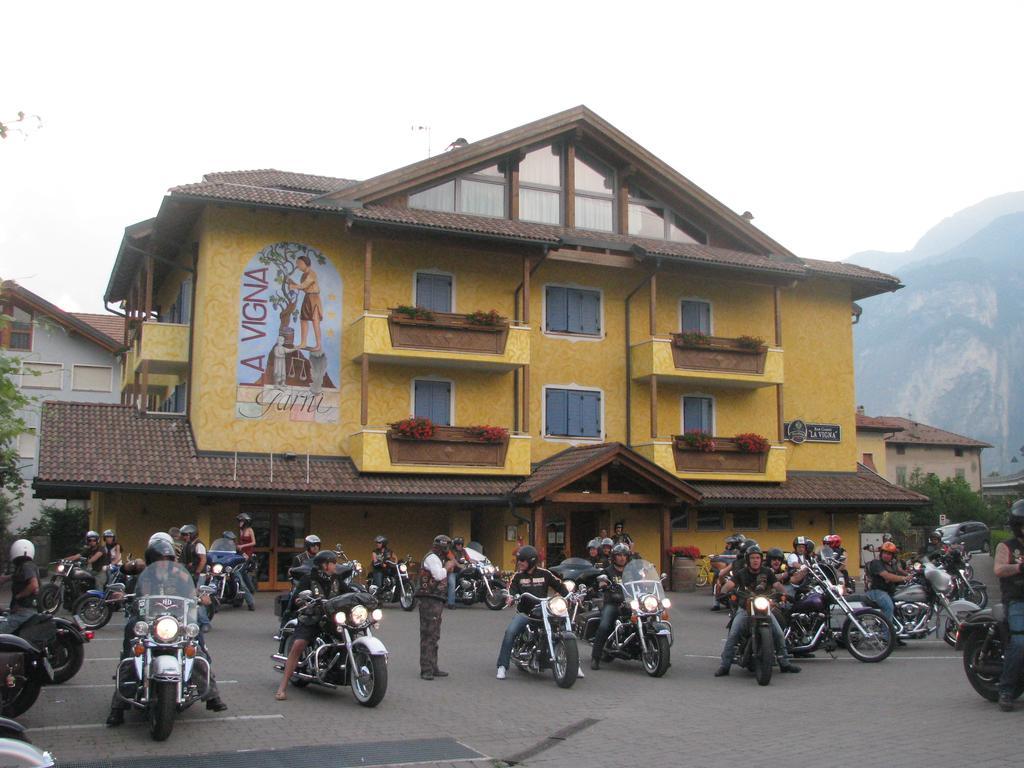 Garni La Vigna - Adult Friendly 3*