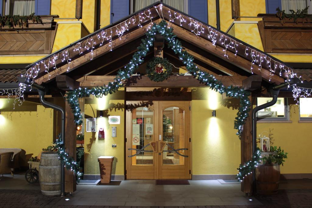 Garni La Vigna Hotel San Michele allʼAdige