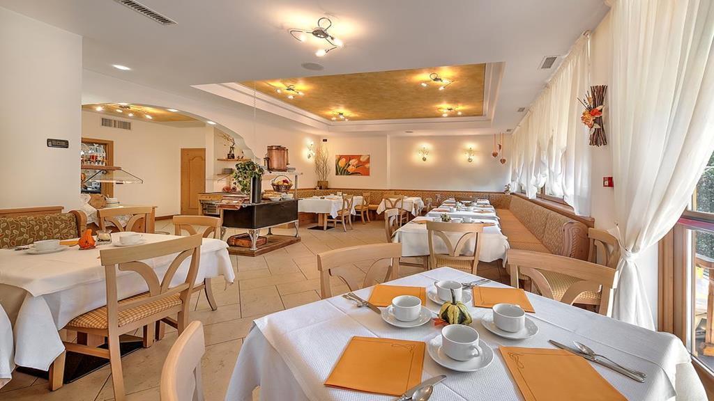 Garni La Vigna Hotel San Michele allʼAdige