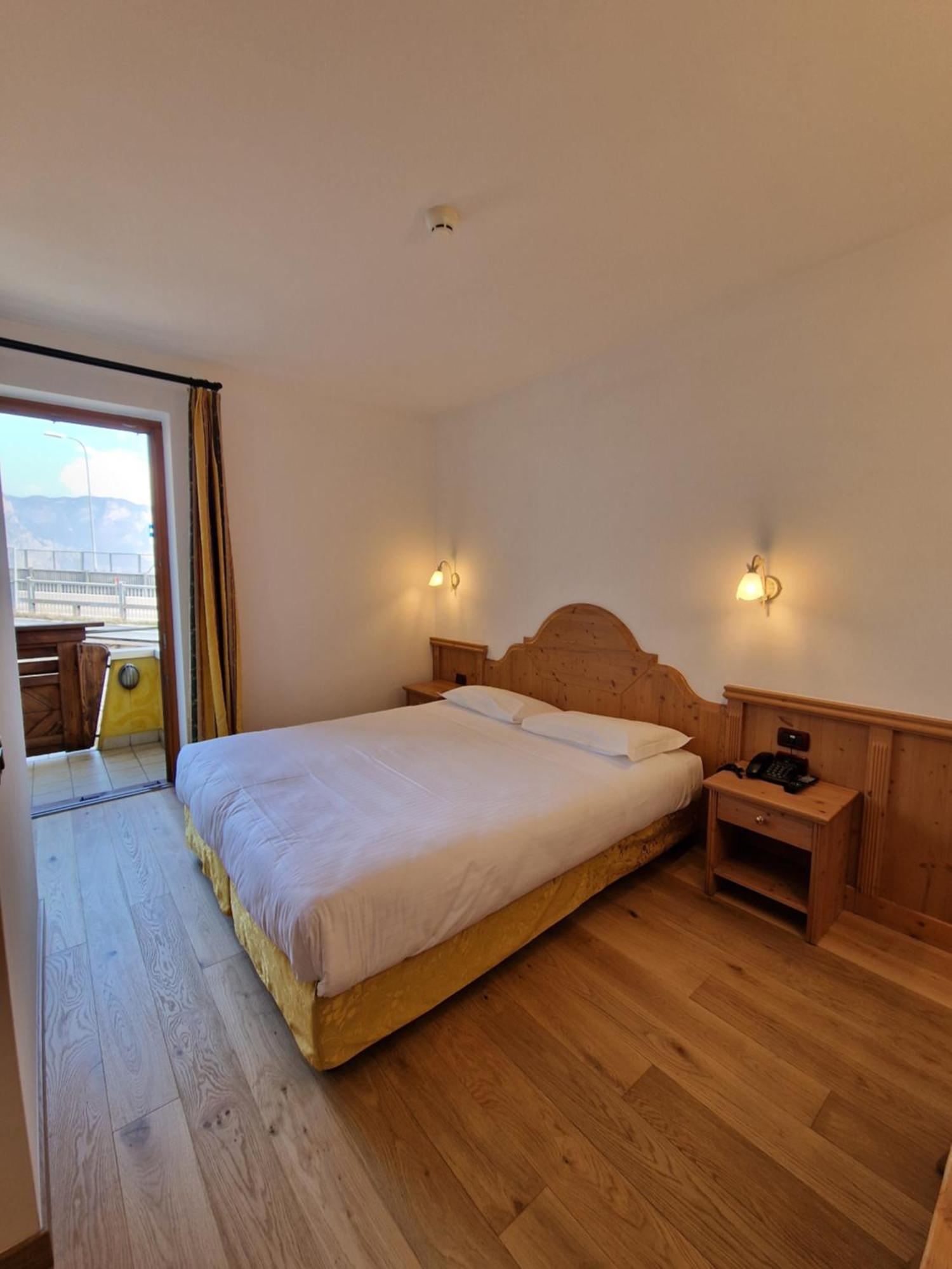 Garni La Vigna Hotel