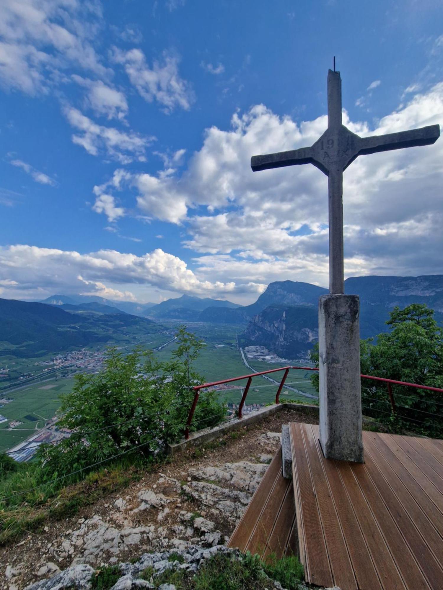 Garni La Vigna San Michele allʼAdige