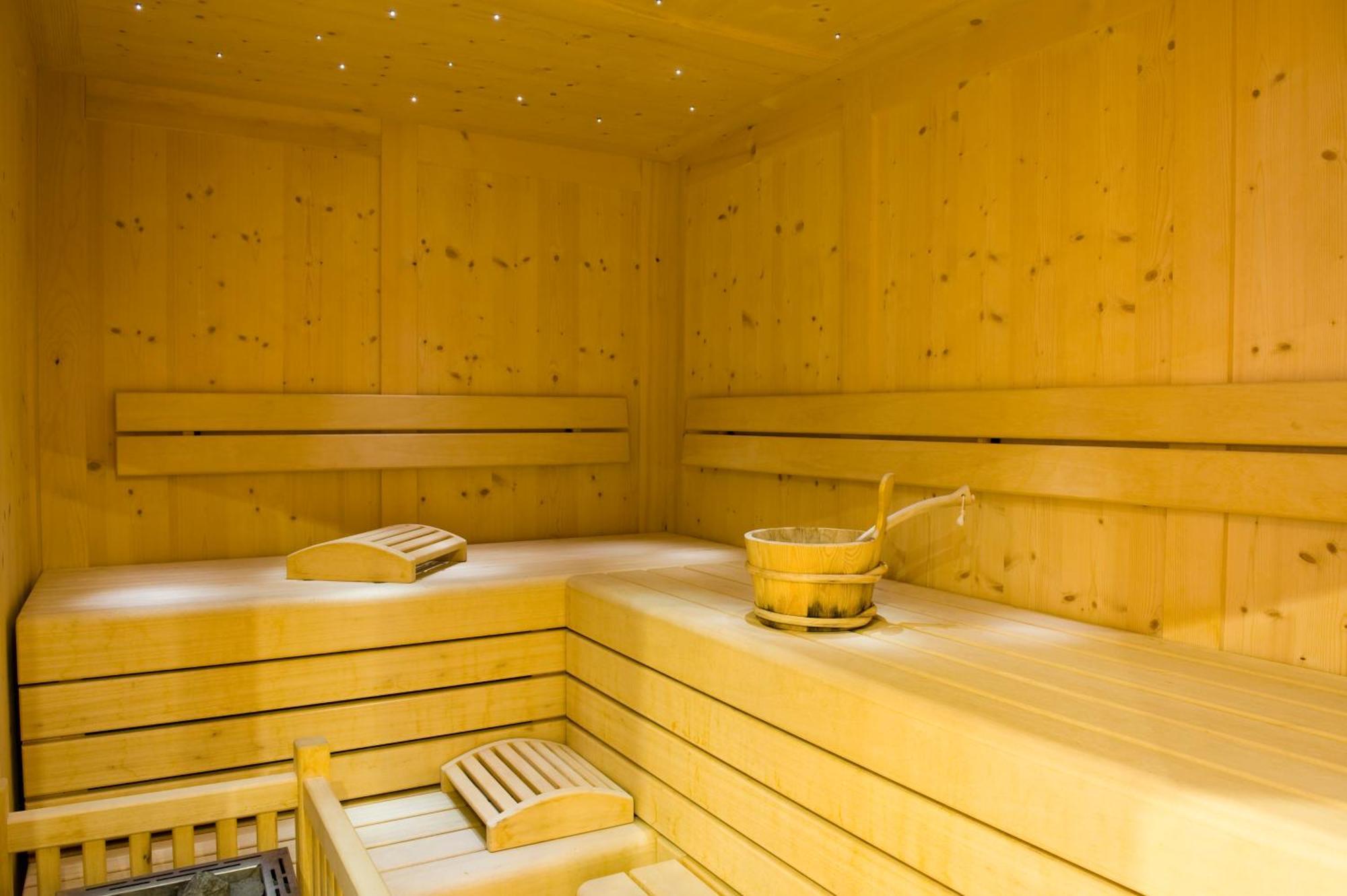 Garni La Vigna Hotel 3*
