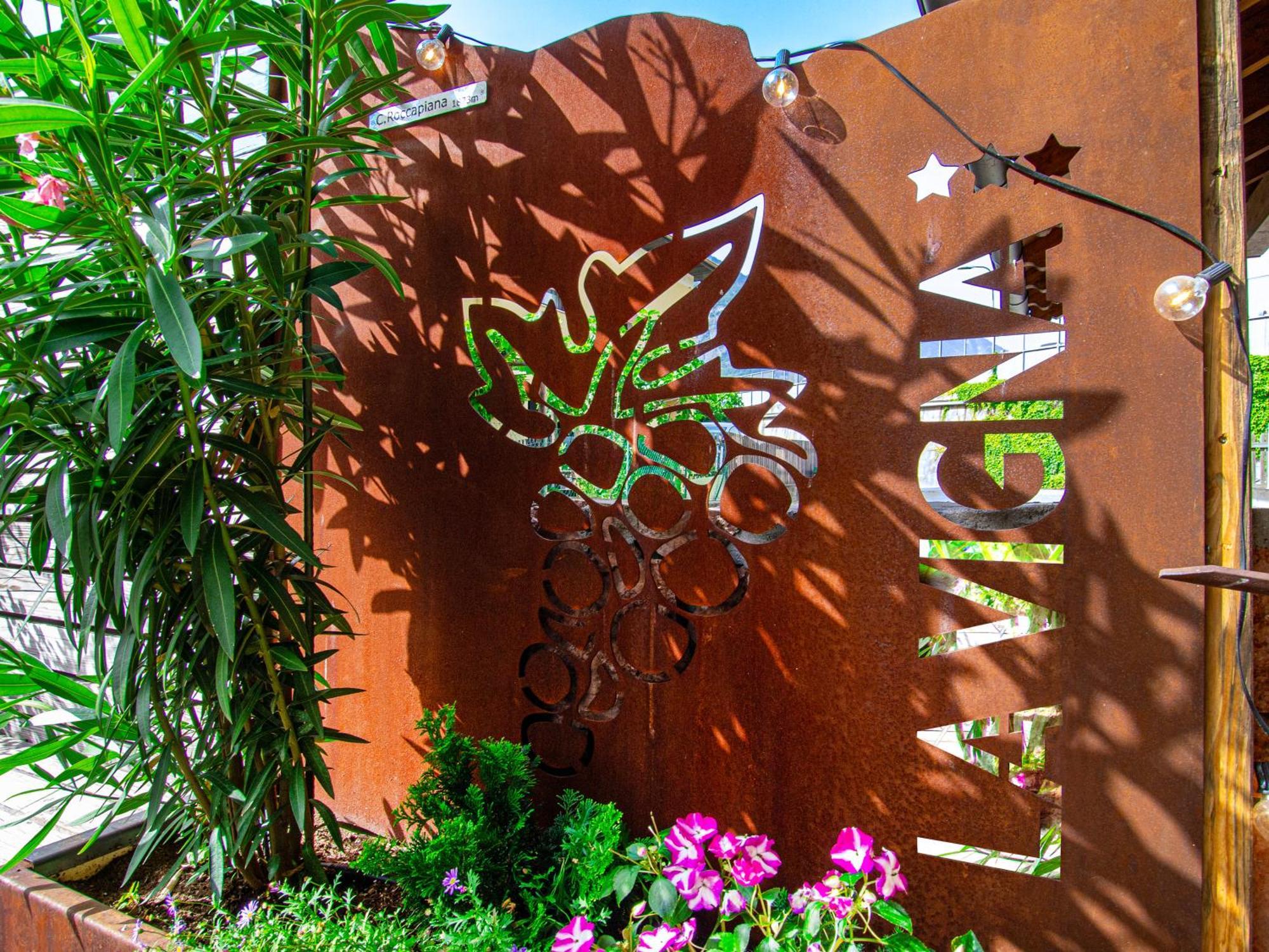 Hotel Garni La Vigna