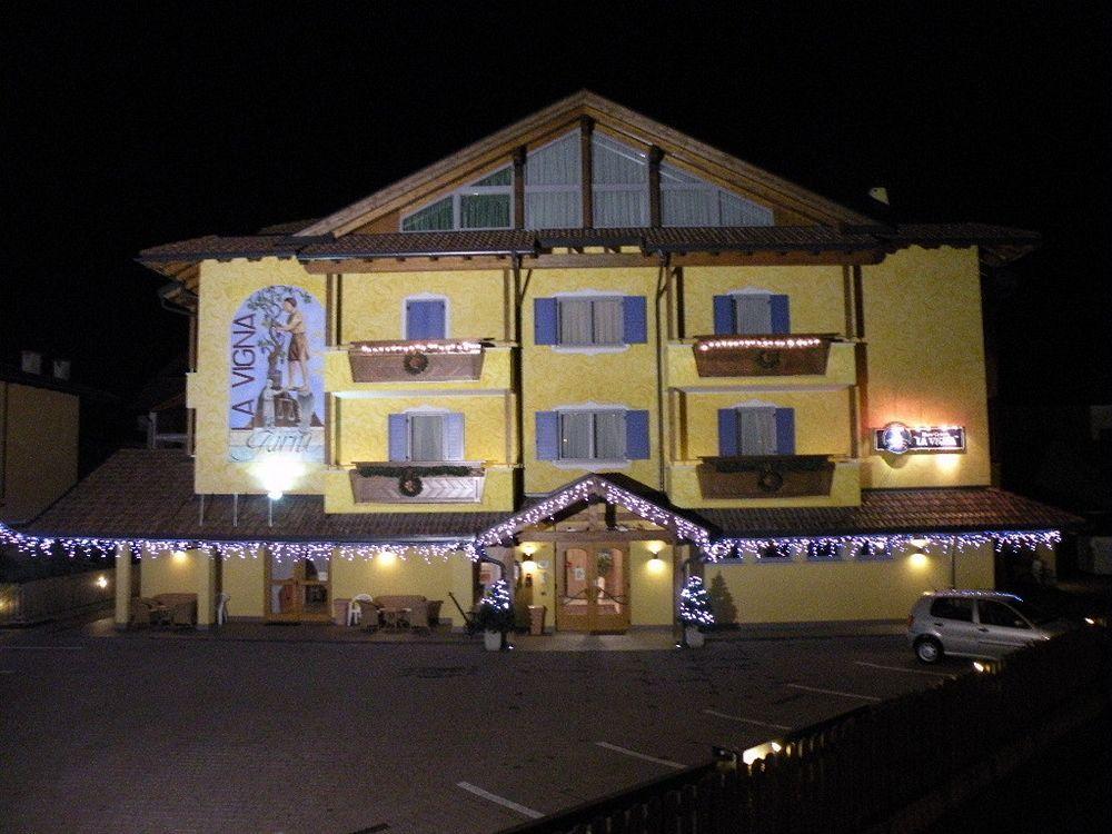 Garni La Vigna 3*