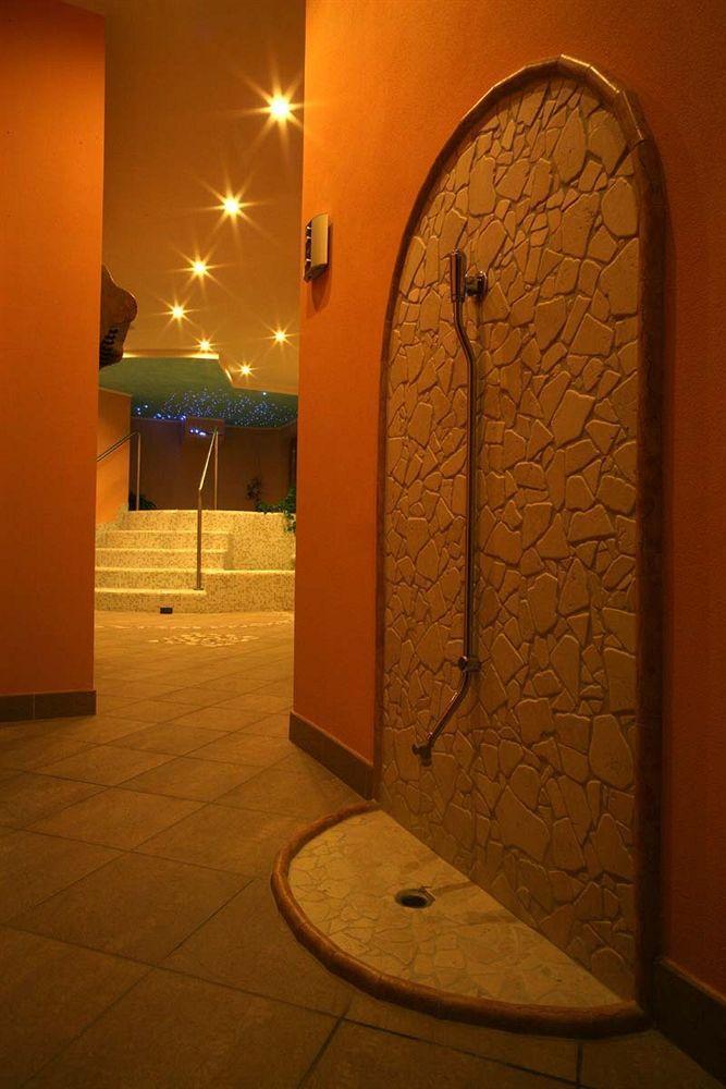 Garni La Vigna Hotel 3*