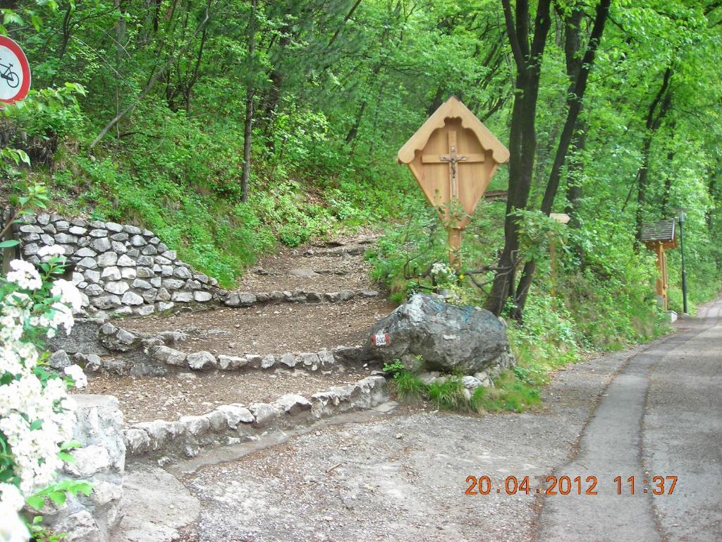 Garni La Vigna San Michele allʼAdige
