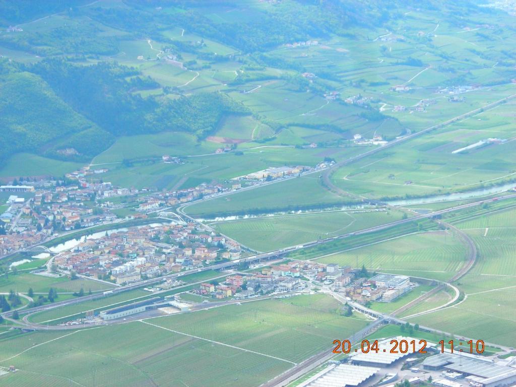Garni La Vigna 3*