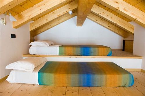 Garni La Vigna - Adult Friendly St. Michael an der Etsch