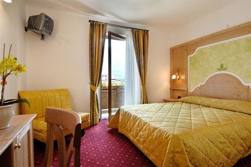 Hotel Garni La Vigna - Adult Friendly 3*