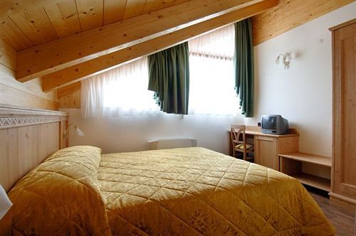 Hotel Garni La Vigna