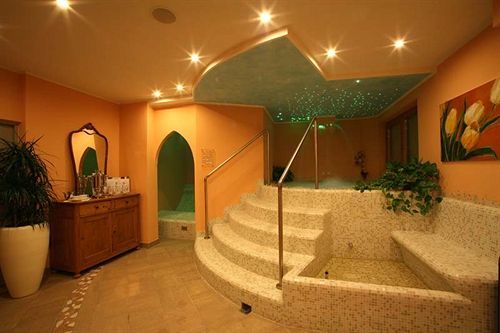 Hotel Garni La Vigna 3*