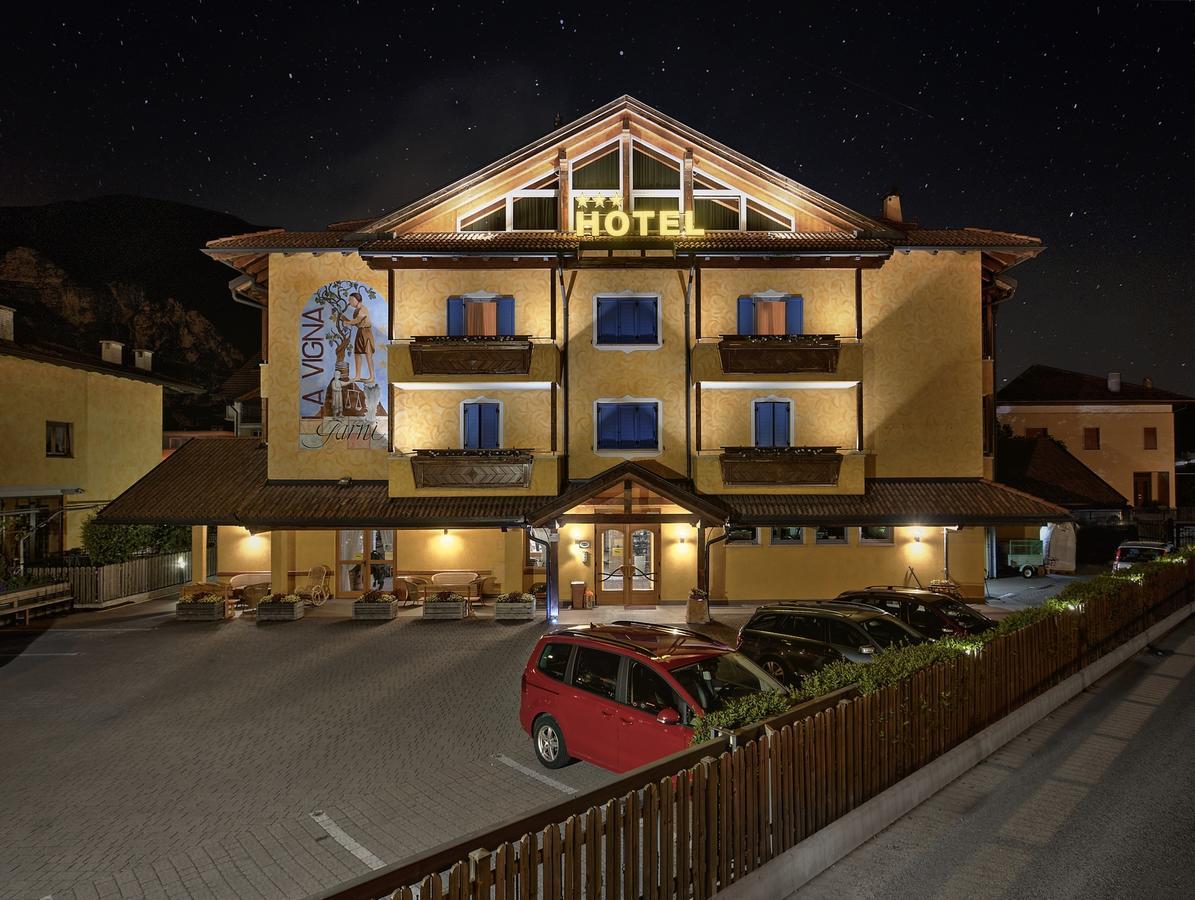 Hotel Garni La Vigna 3*