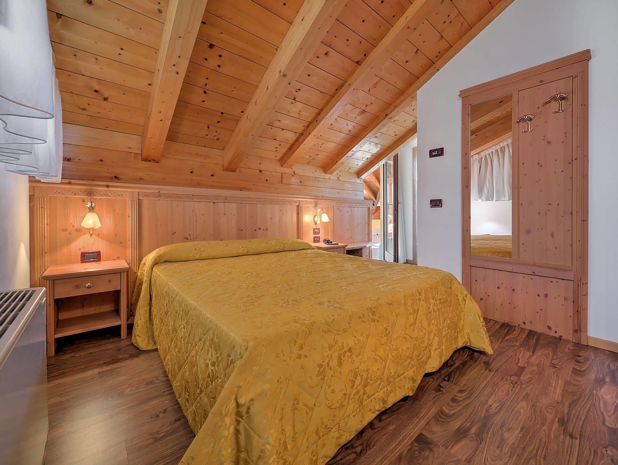 Garni La Vigna - Adult Friendly San Michele allʼAdige