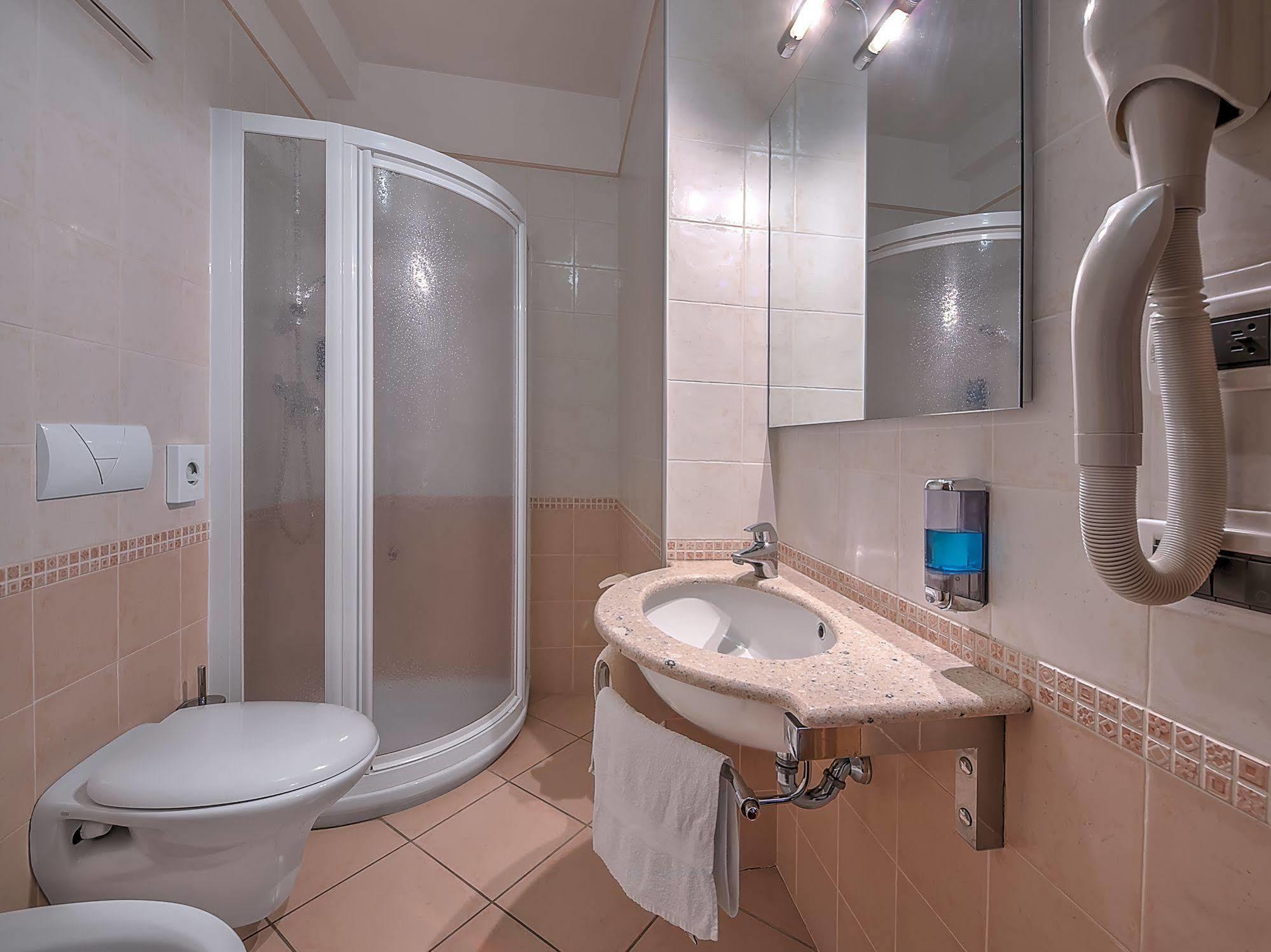 Garni La Vigna Hotel 3*