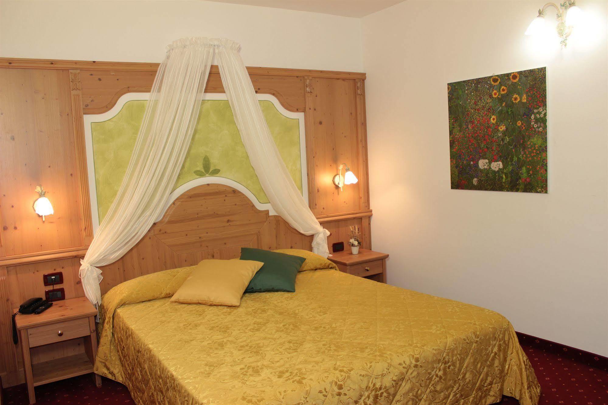 Garni La Vigna 3*