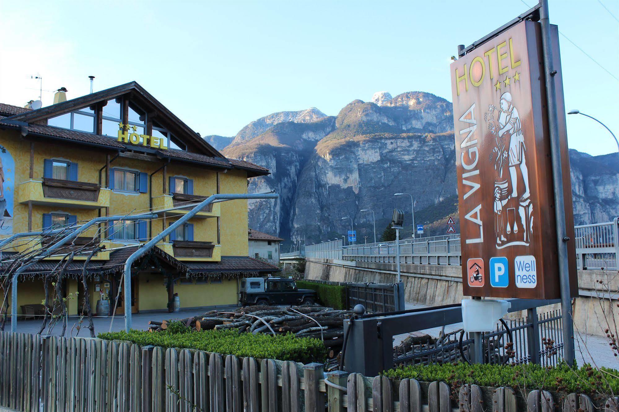 Garni La Vigna - Adult Friendly