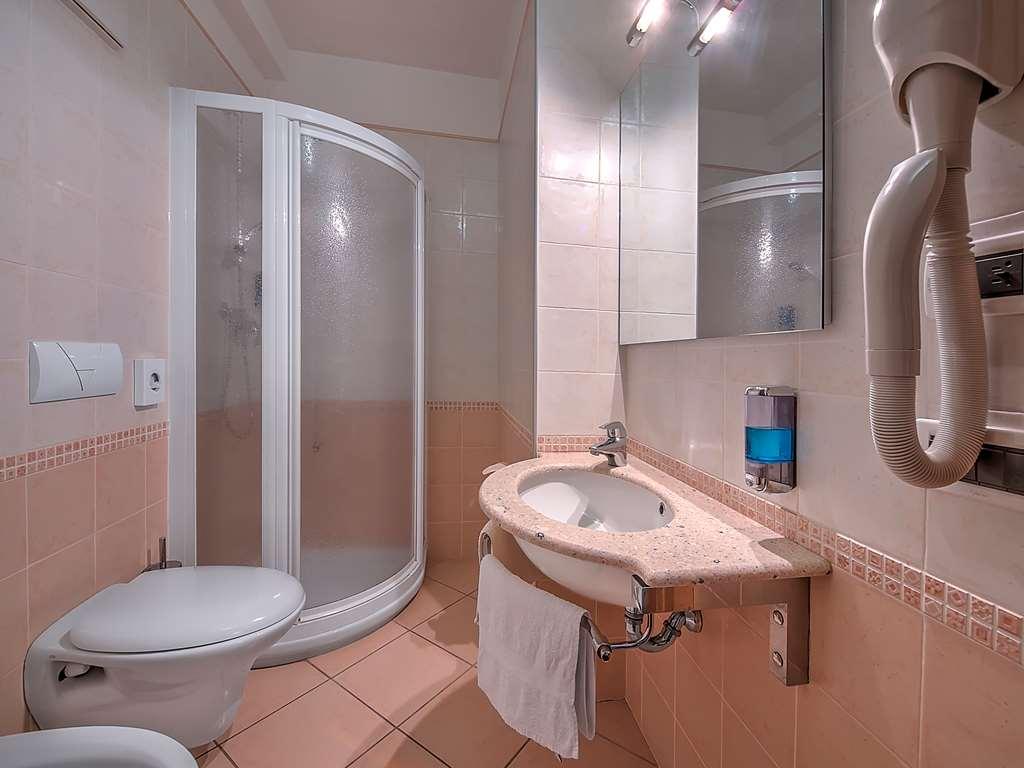 Hotel Garni La Vigna San Michele allʼAdige