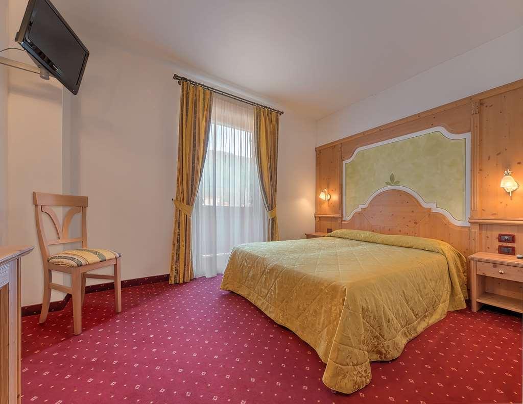 Garni La Vigna - Adult Friendly St. Michael an der Etsch